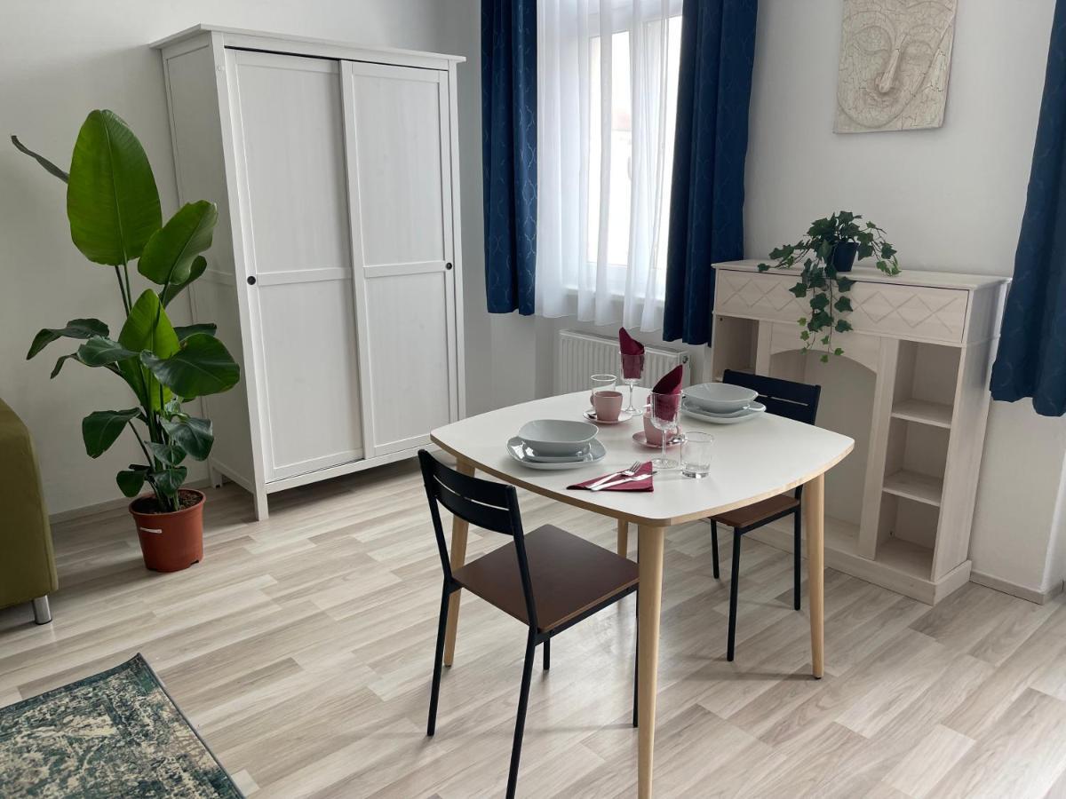 Gesamte Unterkunft Im Zentrum Von Wien Top 27 Екстер'єр фото